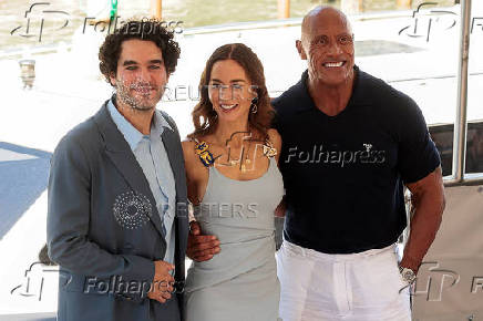82nd Venice International Film Festival