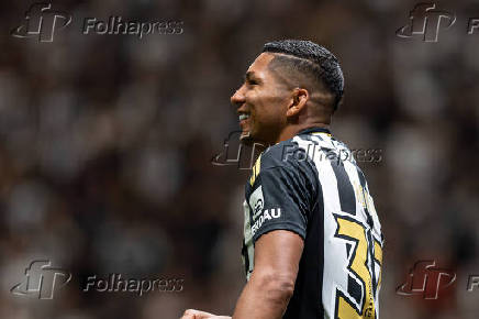 BRASILEIRO A 2025, ATLETICO-MG X SPORT