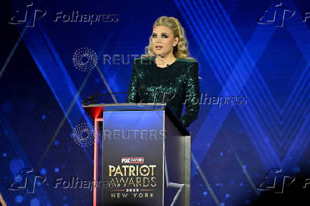 2025 Fox Nation Patriot Awards