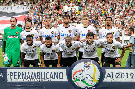 Time do Sport