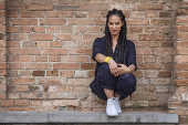 A portuguesa Grada Kilomba na Pinacoteca