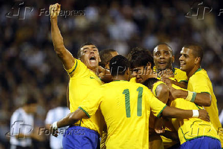 Especial - Eliminatórias para a Copa do Mundo 2026