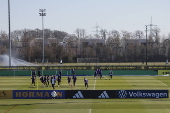 UEFA Nations League MD-1 - Germany