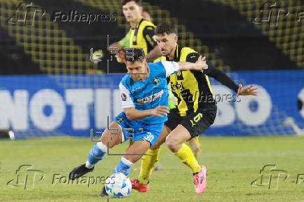 Copa Libertadores: Peñarol - San Antonio Bulo Bulo