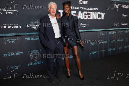 FYC event for the television series