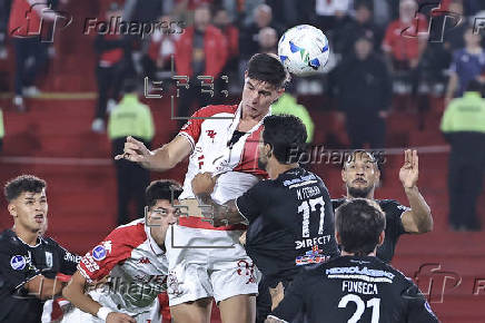 Copa Sudamericana: Huracán - Racing