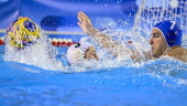 Men?s Water Polo World Cup 2025 Final