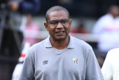São Paulo e Santos pelo Campeonato Brasileiro