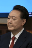 2nd hearing of Yoon's trial over insurrection charges