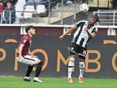 Serie A - Torino vs Udinese