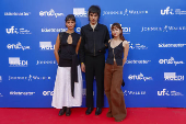 XVII Premios MIN