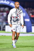 São Paulo FC x Fortaleza