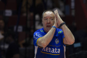 FINAL SUPERLIGA MASCULINA - SADA CRUZEIRO X RENATA VOLEI