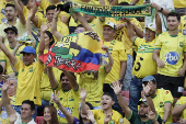 Copa Libertadores: Atlético Bucaramanga - Racing