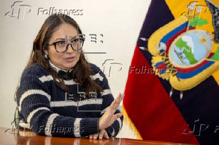 Ecuador pone en marcha su plan para proteger a los delfines de río