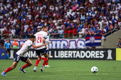 Bahia x Nacional