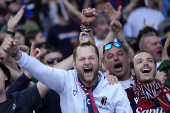 Coppa Italia - Final - AC Milan v Bologna