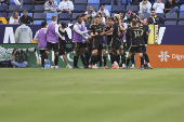 MLS: LAFC at LA Galaxy