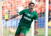 Bulgaria Cup Final -  Ludogorets vs CSKA Sofia