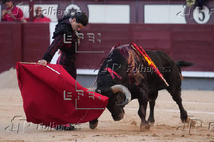 FERIA DE SAN ISIDRO