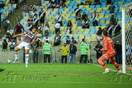 FLUMINENSE X VASCO DA GAMA BRASILEIRAO 2025 RODADA 10