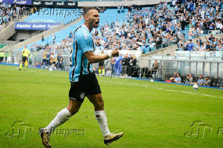 GREMIO - BAHIA
