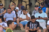CAMPEONATO BRASILEIRO SERIE C 2025 / BOTAFOGO (PB X RETRO (PE)