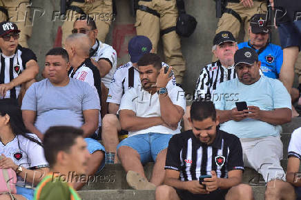 CAMPEONATO BRASILEIRO SERIE C 2025 / BOTAFOGO (PB X RETRO (PE)