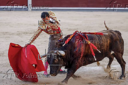 FERIA DE SAN ISIDRO