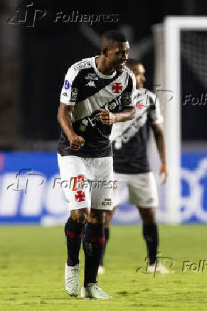 Vasco x Melgar