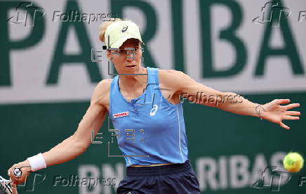 French Open - Day 4