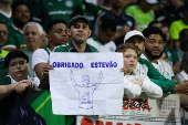 Palmeiras e Sporting Cristal pela Conmebol Libertadores