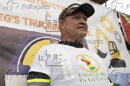 La crisis con Venezuela hace mella en las empresas guyanesas del Esequibo