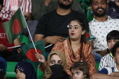 T20I Cricket final match - Pakistan vs Bangladesh