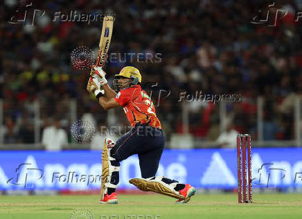 Indian Premier League - IPL - Final - Royal Challengers Bengaluru v Punjab Kings