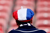 UEFA Nations League semi-final - Spain vs France
