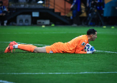 ELIMINATORIAS COPA DO MUNDO 2026, SELECAO BRASILEIRA X PARAGUAI