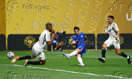 FIFA Club World Cup - Group D - Chelsea v Los Angeles FC