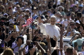 Pope Leo XIV's general audience in Saint Peter's Square