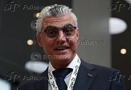 St. Petersburg International Economic Forum
