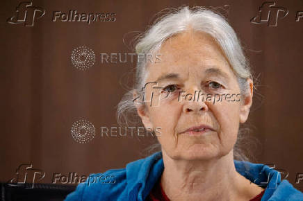 Trial against suspected Red Army Faction (RAF) member Klette in Verden