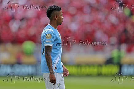 Copa do Mundo de Clubes FIFA 2025 - Manchester City vs Wydad Casablanca