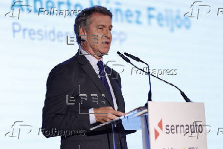 XII Encuentro Sernauto en Madrid