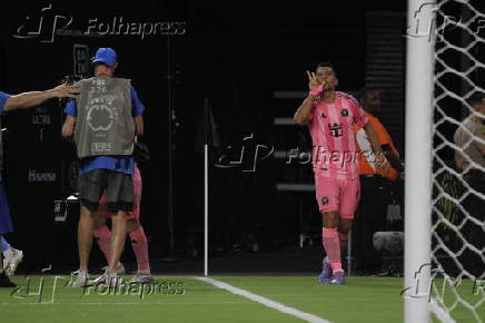 Inter miami fc vs palmeiras :fifa club world cup.