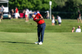 PGA: John Deere Classic - First Round