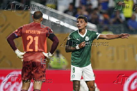 FIFA Club World Cup 2025 quarter-final - Palmeiras vs Chelsea