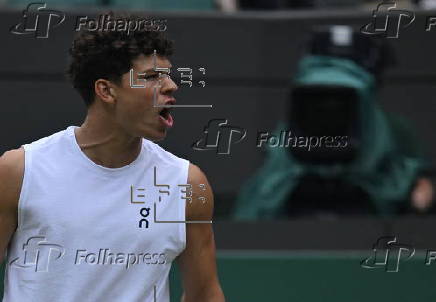 Wimbledon Championships 2025 - Day 6