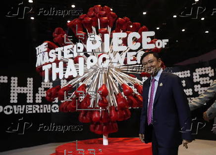 Former Thai Prime Minister Thaksin Shinawatra shares vision at Soft Power Forum 2025