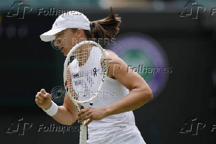 Wimbledon