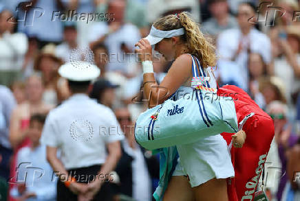 Wimbledon